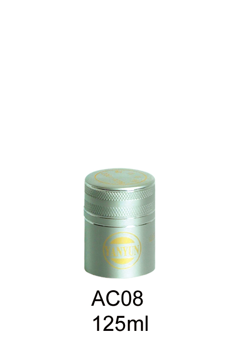 AC08 125ml